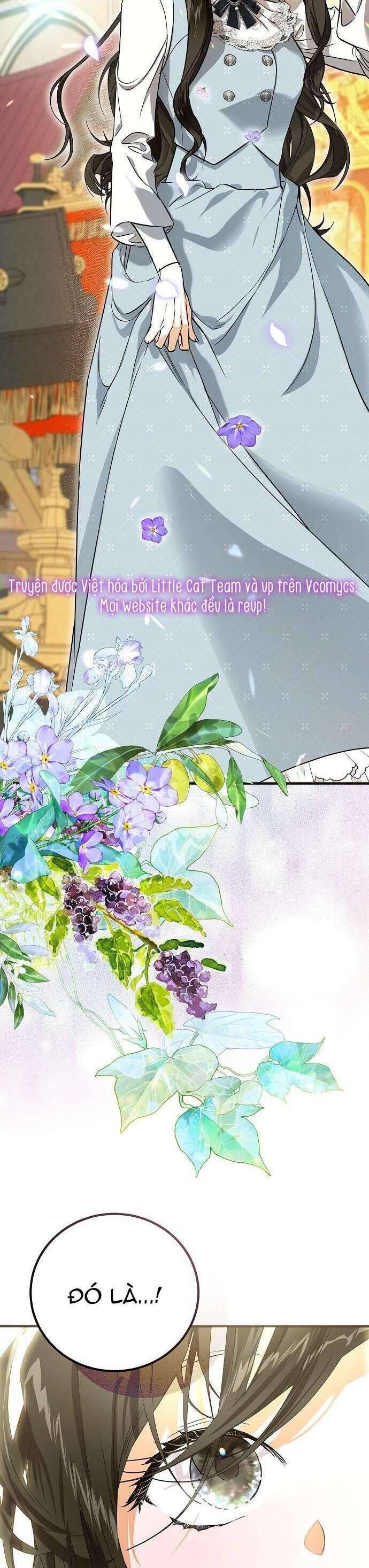 Cứu Rỗi, Và Sự Tàn Khốc Đằng Sau Nó Chapter 6 - Trang 2