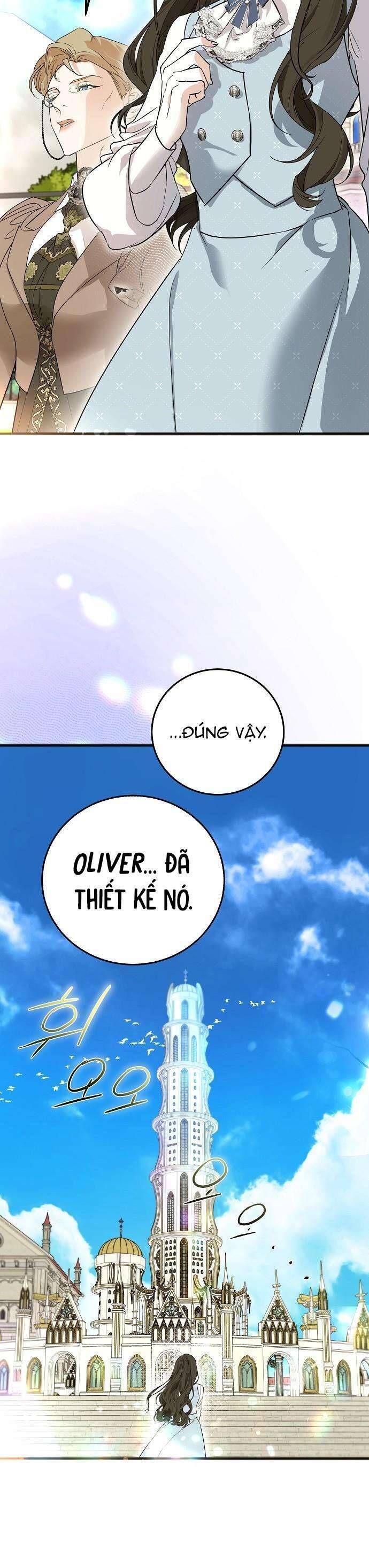 Cứu Rỗi, Và Sự Tàn Khốc Đằng Sau Nó Chapter 6 - Trang 2