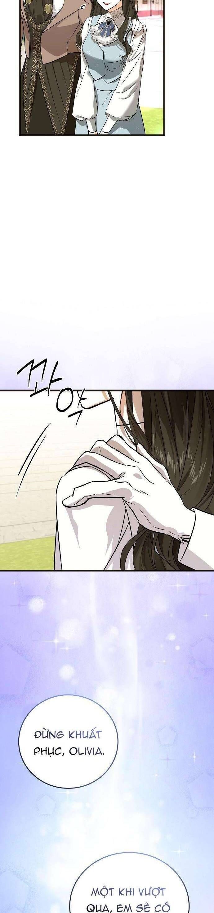 Cứu Rỗi, Và Sự Tàn Khốc Đằng Sau Nó Chapter 6 - Trang 2