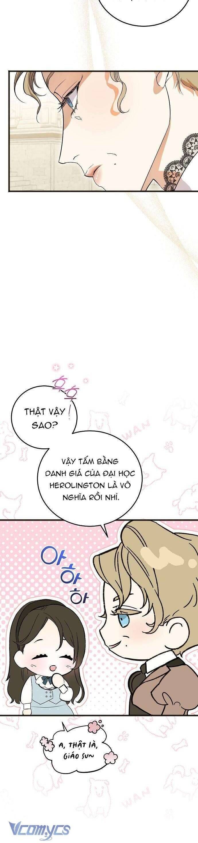 Cứu Rỗi, Và Sự Tàn Khốc Đằng Sau Nó Chapter 6 - Trang 2