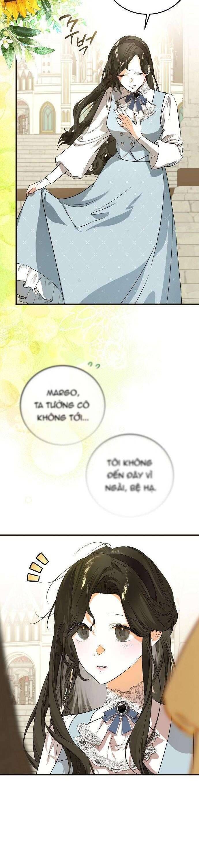 Cứu Rỗi, Và Sự Tàn Khốc Đằng Sau Nó Chapter 6 - Trang 2
