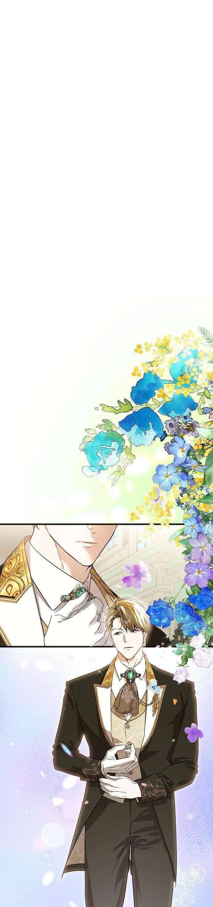 Cứu Rỗi, Và Sự Tàn Khốc Đằng Sau Nó Chapter 6 - Trang 2
