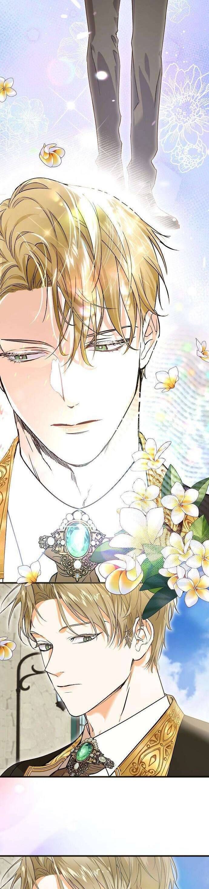 Cứu Rỗi, Và Sự Tàn Khốc Đằng Sau Nó Chapter 6 - Trang 2