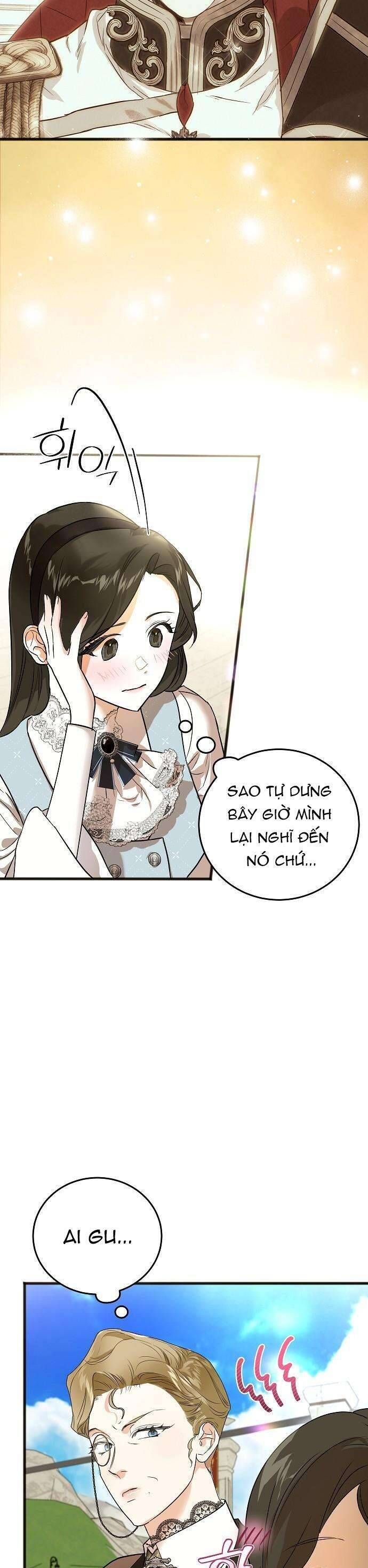 Cứu Rỗi, Và Sự Tàn Khốc Đằng Sau Nó Chapter 6 - Trang 2