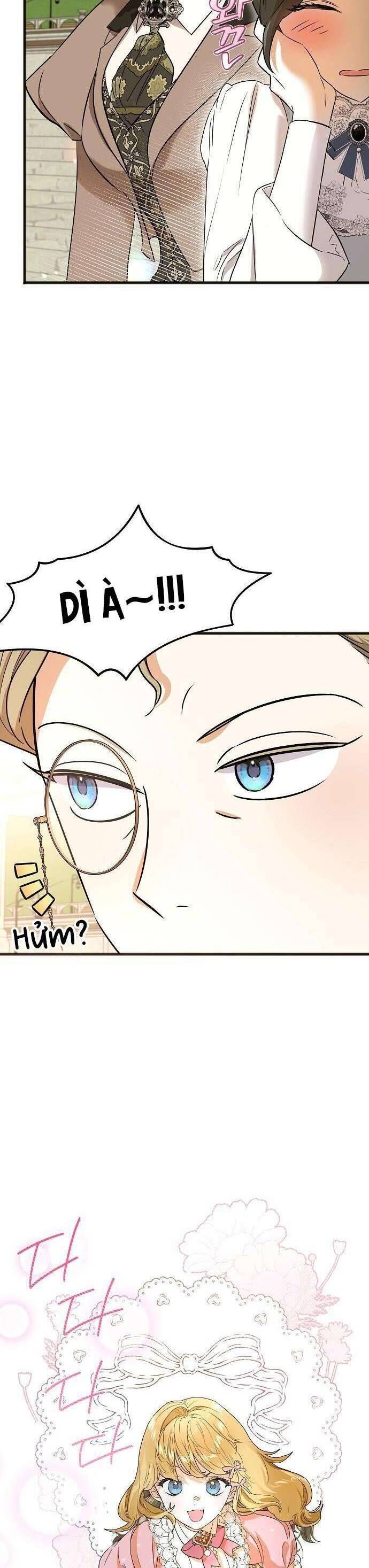 Cứu Rỗi, Và Sự Tàn Khốc Đằng Sau Nó Chapter 6 - Trang 2
