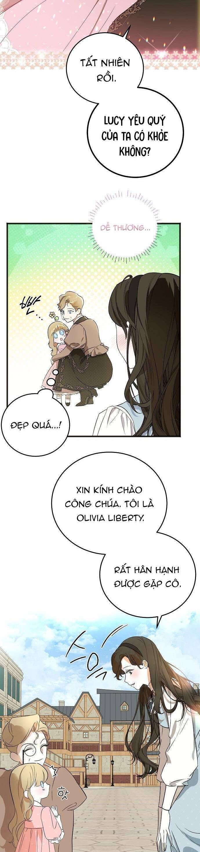 Cứu Rỗi, Và Sự Tàn Khốc Đằng Sau Nó Chapter 6 - Trang 2