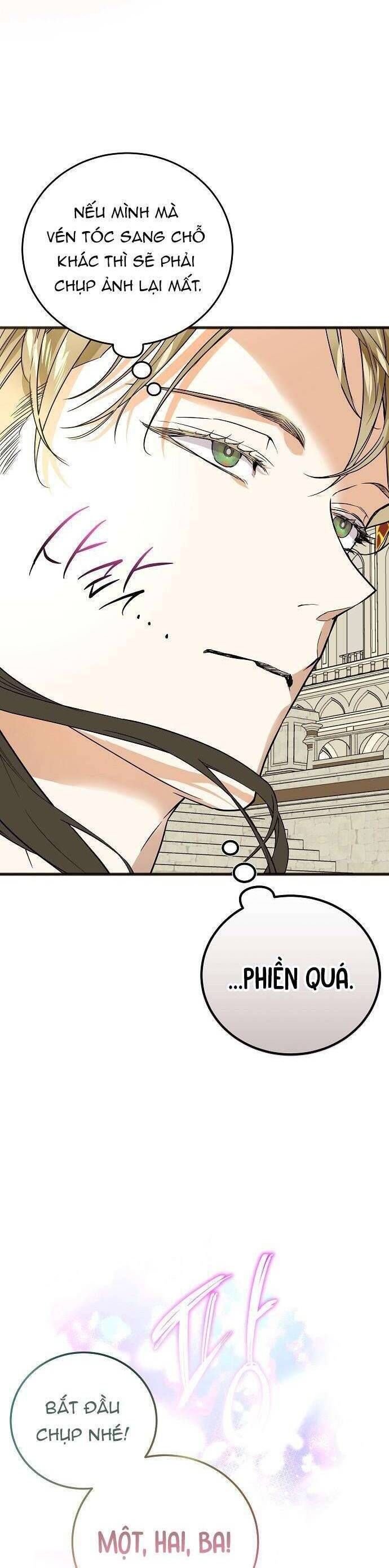 Cứu Rỗi, Và Sự Tàn Khốc Đằng Sau Nó Chapter 6 - Trang 2