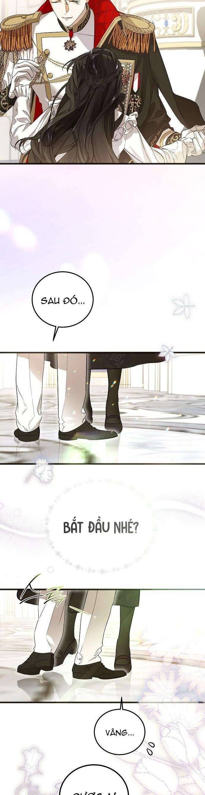 Cứu Rỗi, Và Sự Tàn Khốc Đằng Sau Nó Chapter 6 - Trang 2