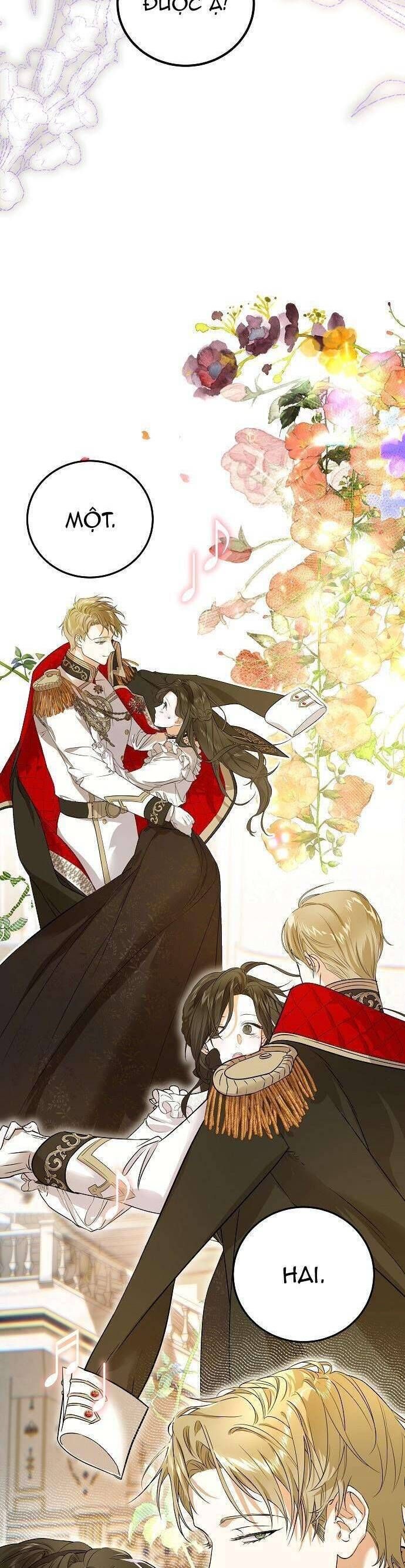 Cứu Rỗi, Và Sự Tàn Khốc Đằng Sau Nó Chapter 6 - Trang 2