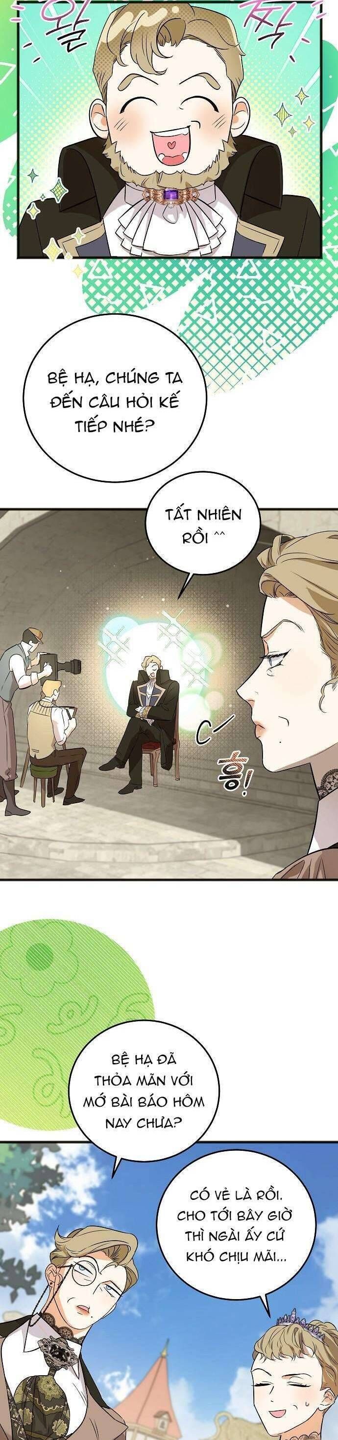 Cứu Rỗi, Và Sự Tàn Khốc Đằng Sau Nó Chapter 7 - Trang 2