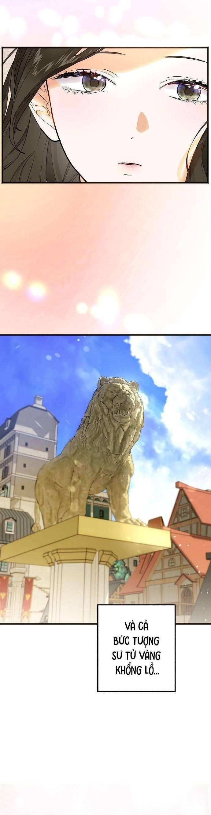 Cứu Rỗi, Và Sự Tàn Khốc Đằng Sau Nó Chapter 7 - Trang 2