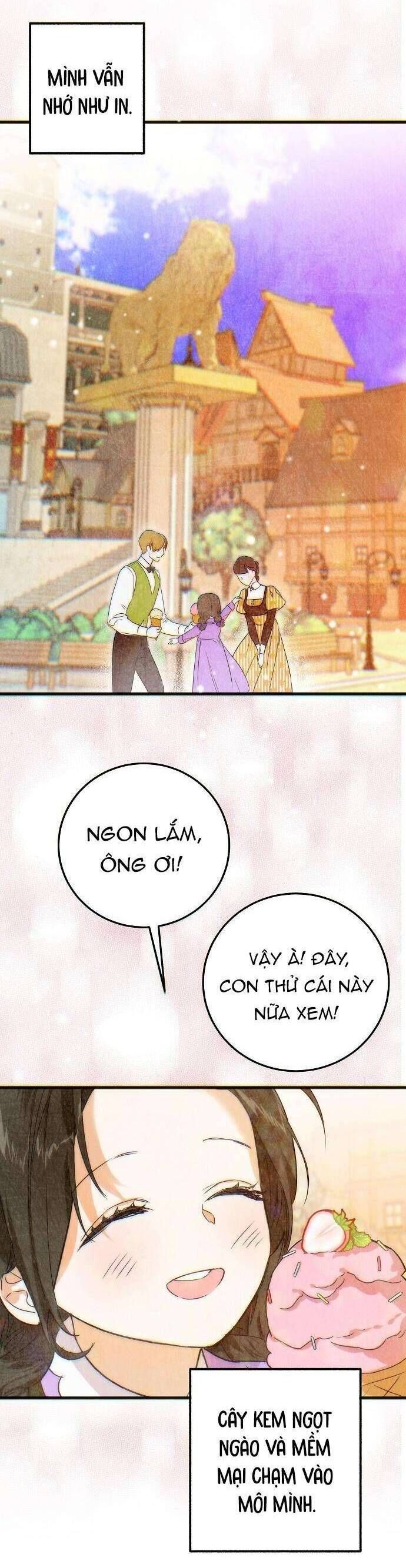 Cứu Rỗi, Và Sự Tàn Khốc Đằng Sau Nó Chapter 7 - Trang 2