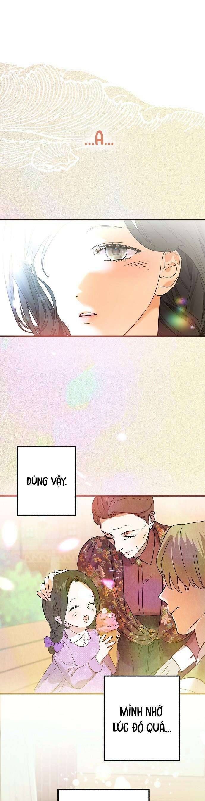 Cứu Rỗi, Và Sự Tàn Khốc Đằng Sau Nó Chapter 7 - Trang 2