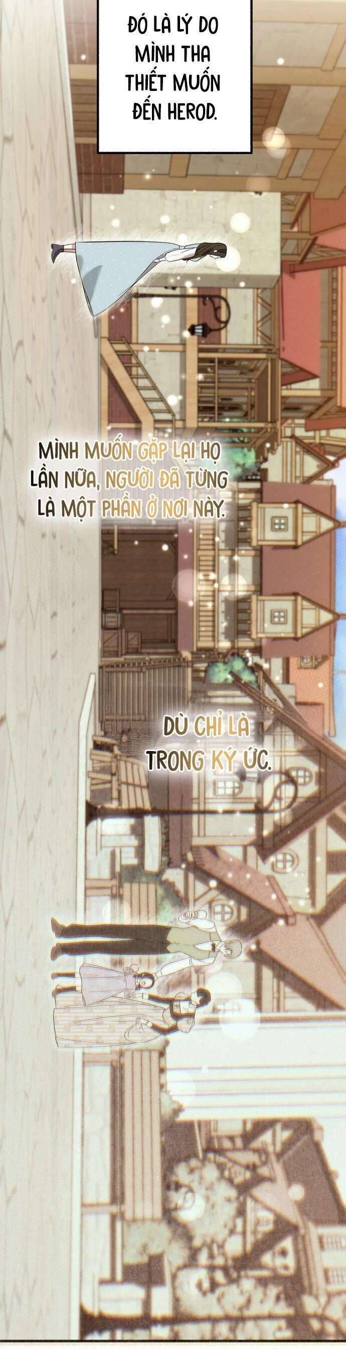 Cứu Rỗi, Và Sự Tàn Khốc Đằng Sau Nó Chapter 7 - Trang 2