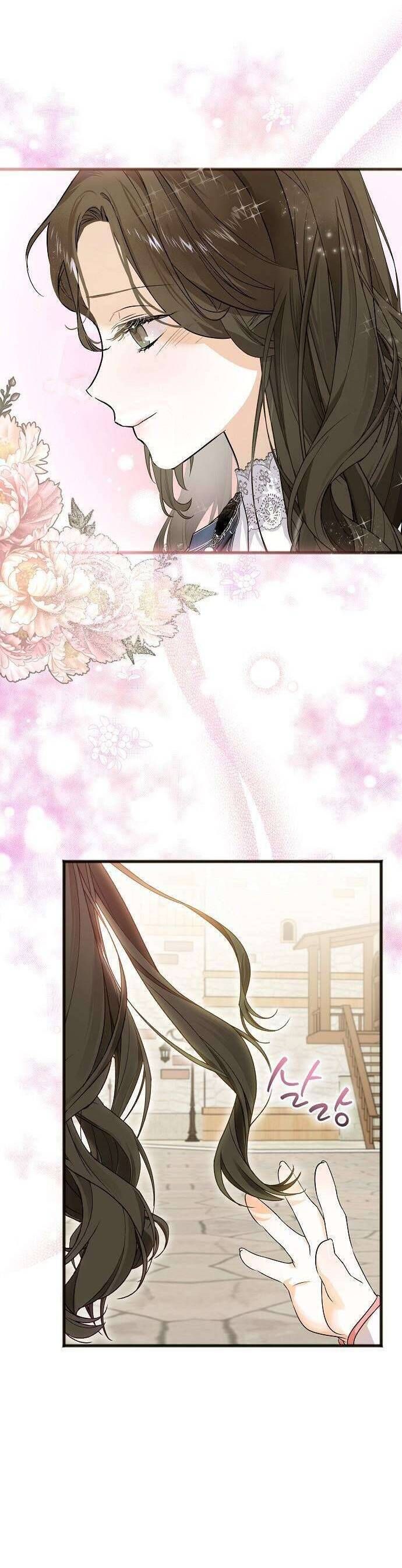 Cứu Rỗi, Và Sự Tàn Khốc Đằng Sau Nó Chapter 7 - Trang 2