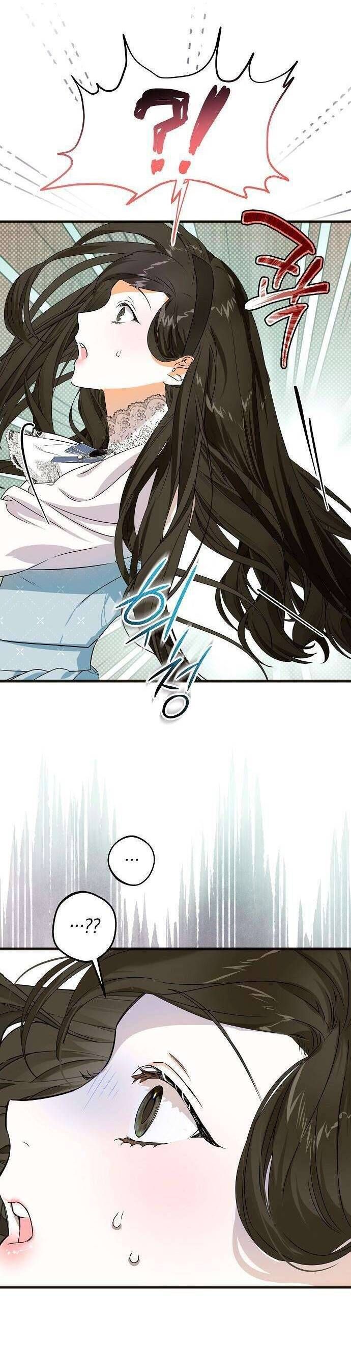 Cứu Rỗi, Và Sự Tàn Khốc Đằng Sau Nó Chapter 7 - Trang 2