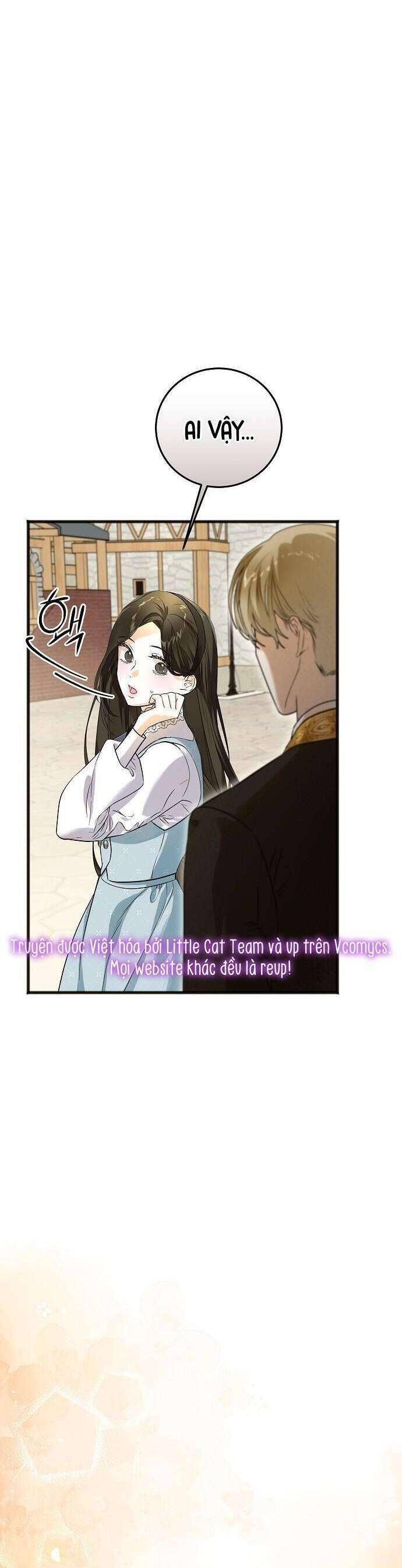 Cứu Rỗi, Và Sự Tàn Khốc Đằng Sau Nó Chapter 7 - Trang 2