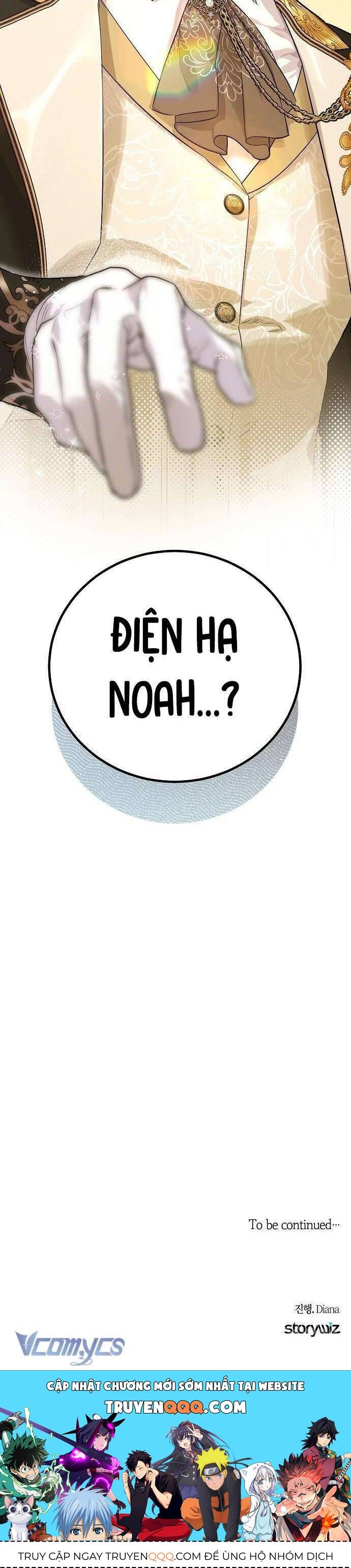 Cứu Rỗi, Và Sự Tàn Khốc Đằng Sau Nó Chapter 7 - Trang 2