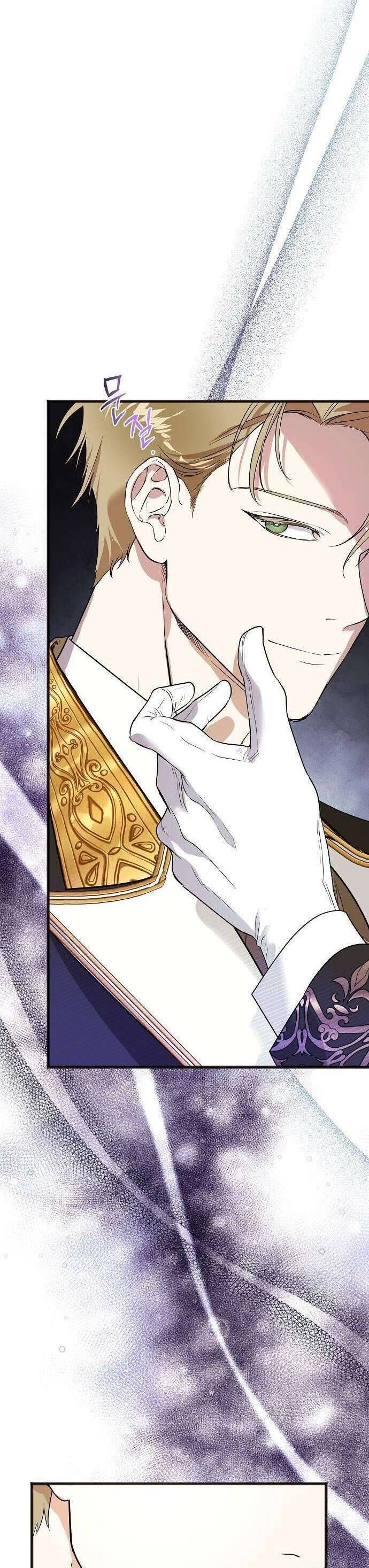 Cứu Rỗi, Và Sự Tàn Khốc Đằng Sau Nó Chapter 7 - Trang 2