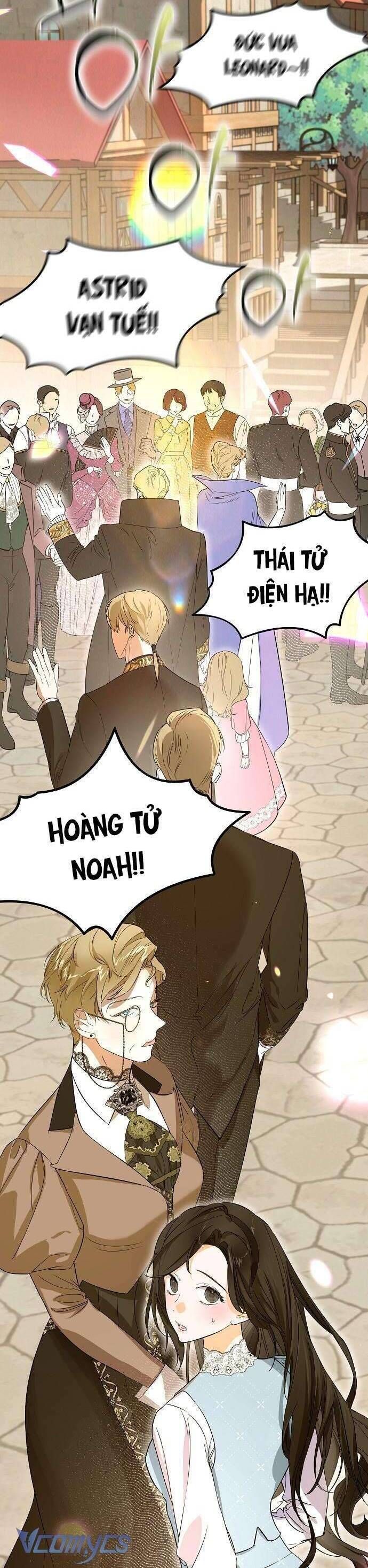 Cứu Rỗi, Và Sự Tàn Khốc Đằng Sau Nó Chapter 7 - Trang 2