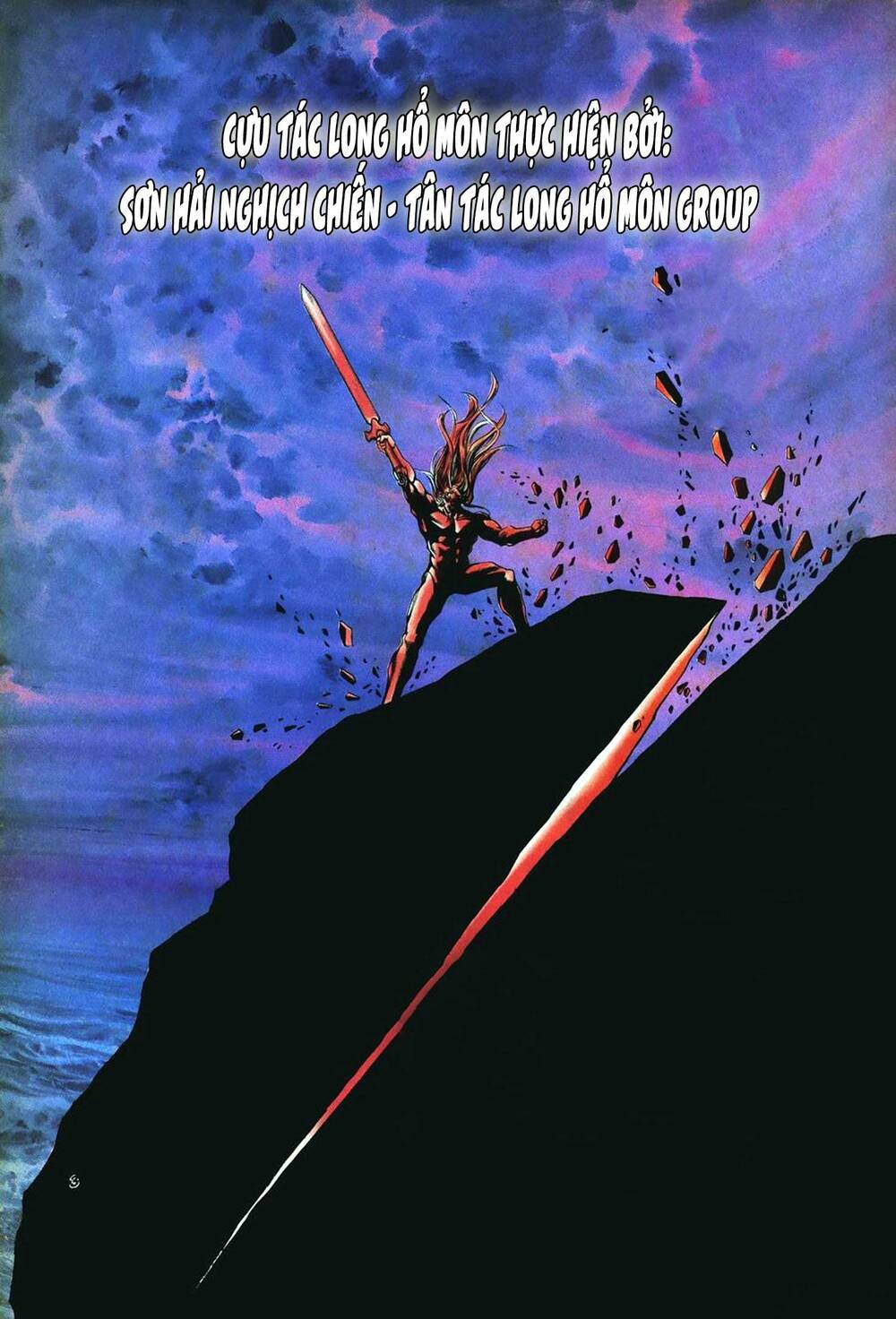 Cựu Tác Long Hổ Môn Chapter 1012 - Trang 2