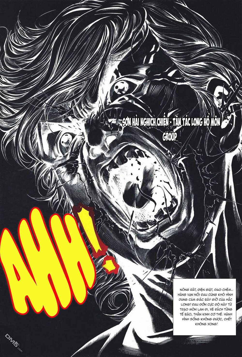 Cựu Tác Long Hổ Môn Chapter 1020 - Trang 2