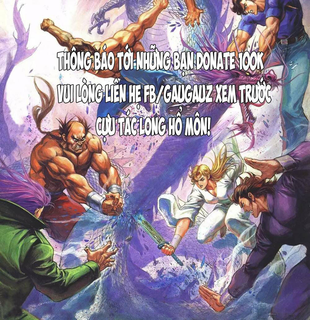 Cựu Tác Long Hổ Môn Chapter 1028 - Trang 2