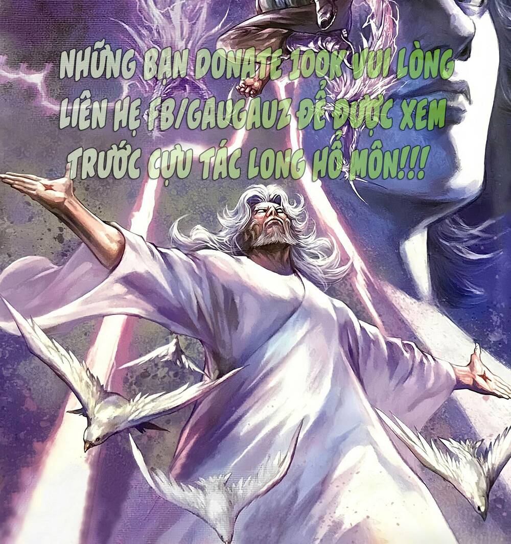 Cựu Tác Long Hổ Môn Chapter 1029 - Trang 2