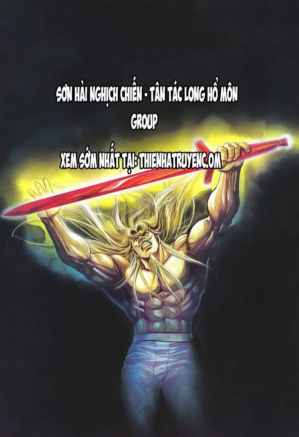 Cựu Tác Long Hổ Môn Chapter 1042 - Trang 2