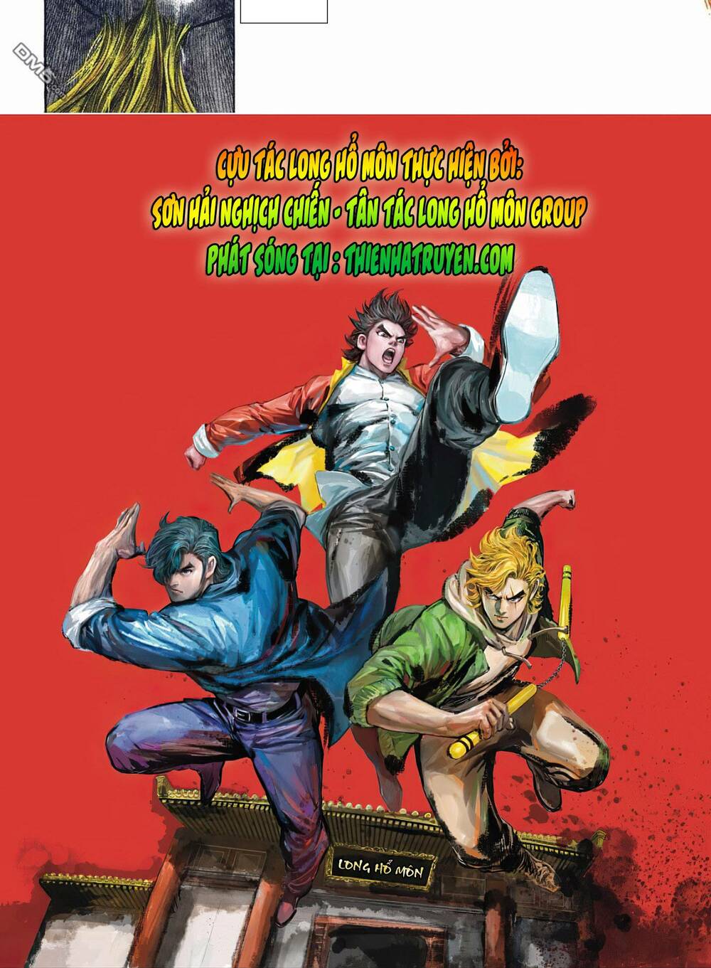 Cựu Tác Long Hổ Môn Chapter 1049 - Trang 2