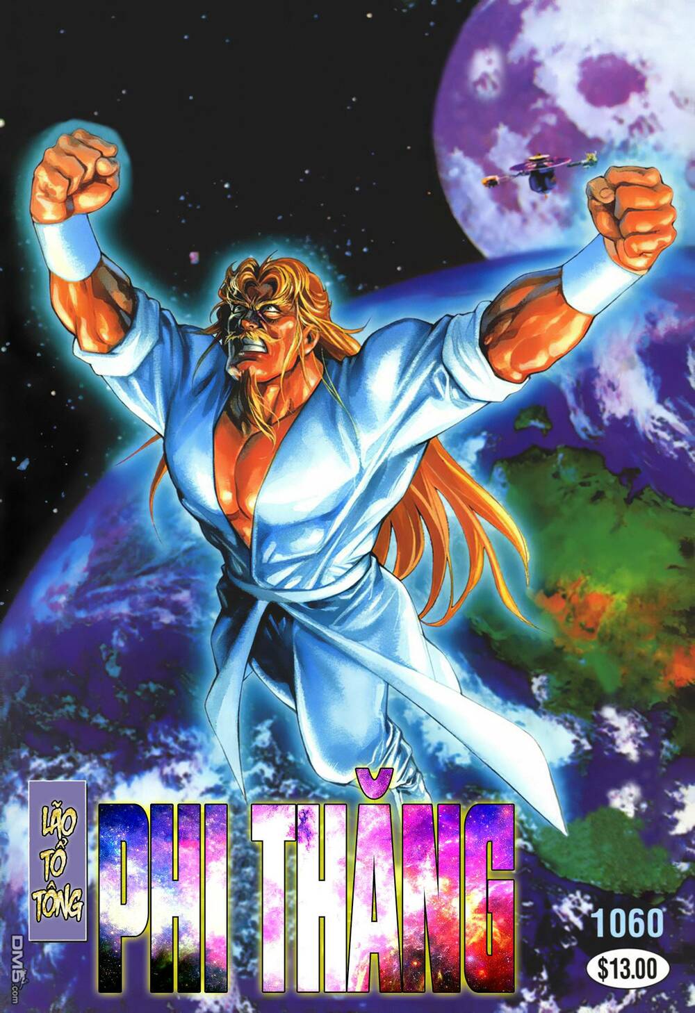 Cựu Tác Long Hổ Môn Chapter 1060 - Trang 2