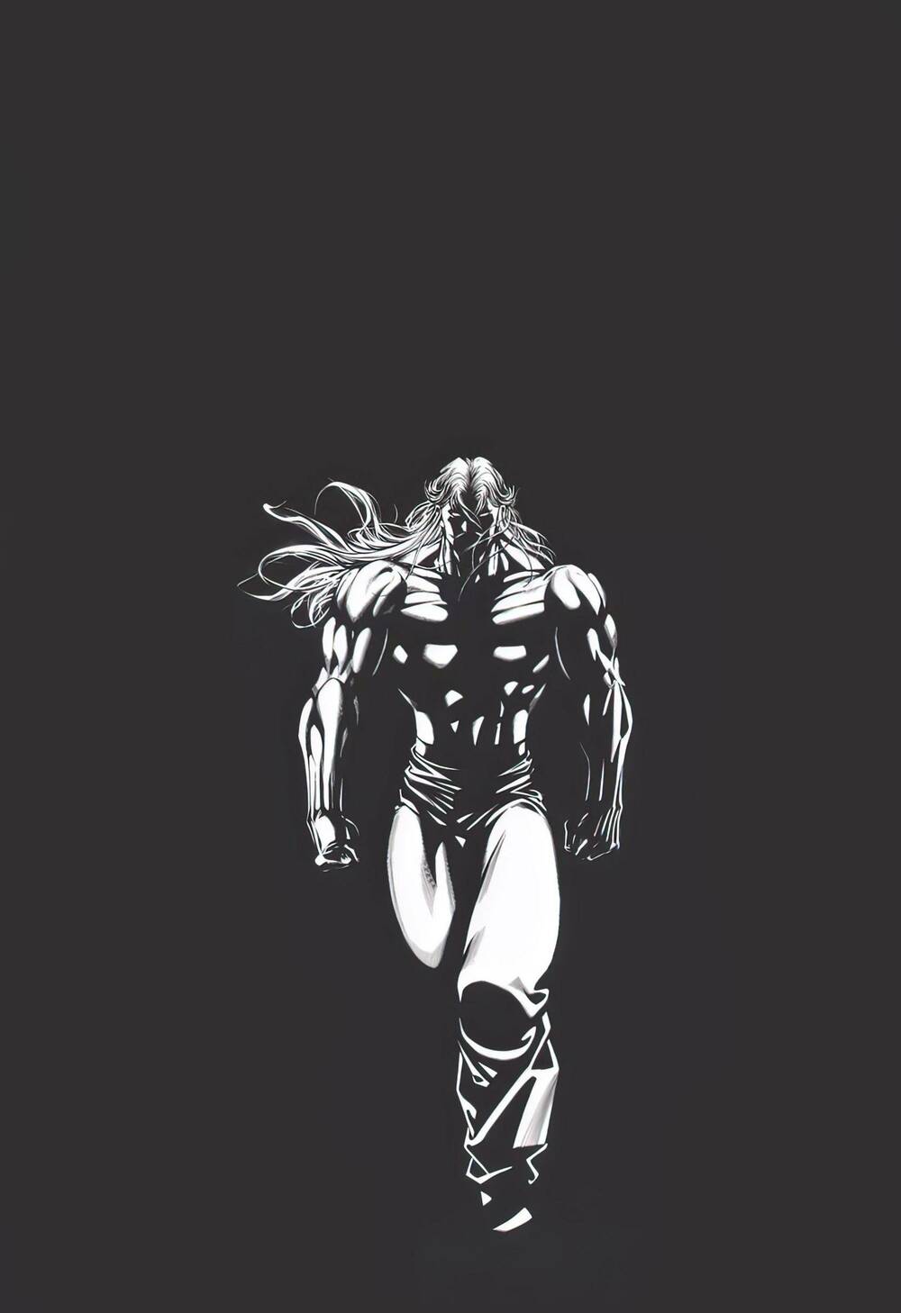 Cựu Tác Long Hổ Môn Chapter 1138 - Trang 2