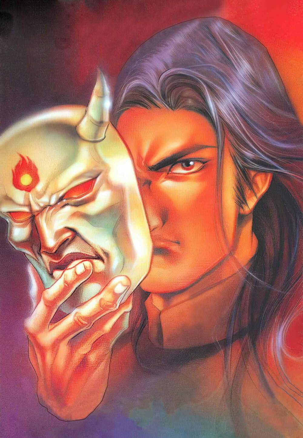 Cựu Tác Long Hổ Môn Chapter 1170 - Trang 2