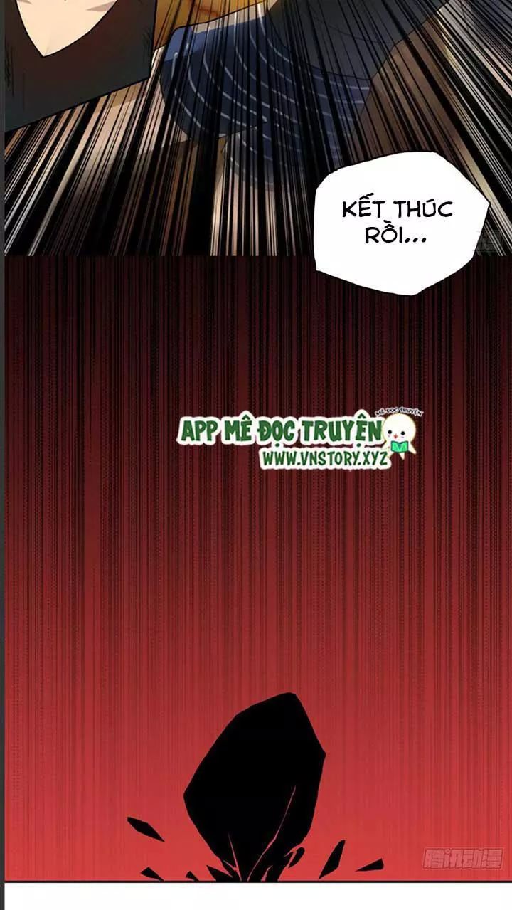 Cứu Thế Giới Đi Ông Chú Chapter 1 - Trang 2