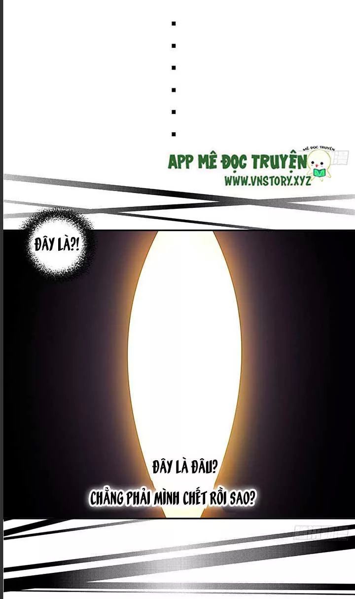 Cứu Thế Giới Đi Ông Chú Chapter 1 - Trang 2