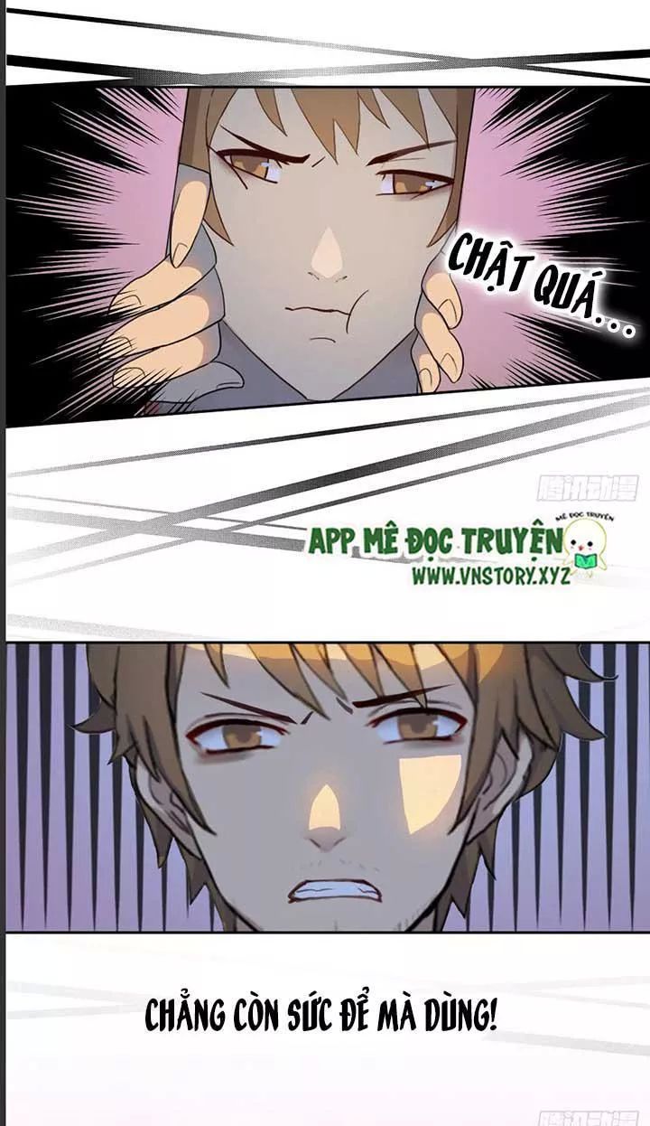 Cứu Thế Giới Đi Ông Chú Chapter 1 - Trang 2