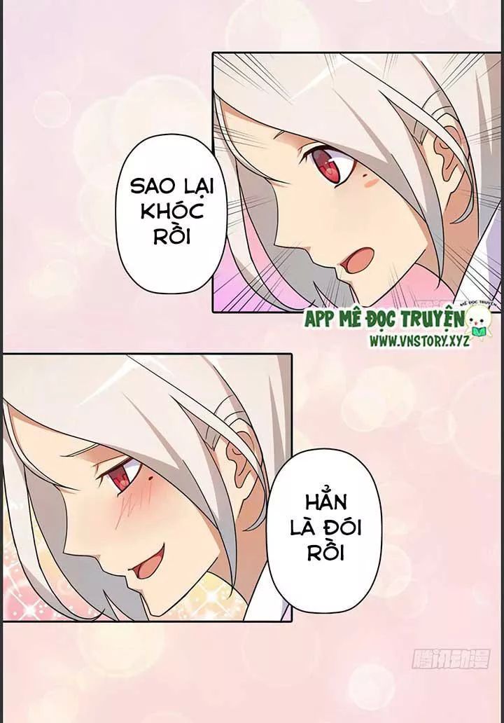 Cứu Thế Giới Đi Ông Chú Chapter 1 - Trang 2