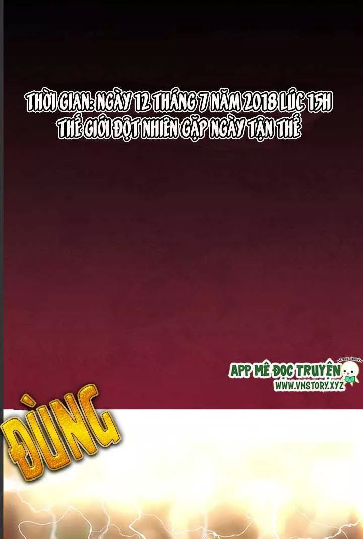 Cứu Thế Giới Đi Ông Chú Chapter 1 - Trang 2