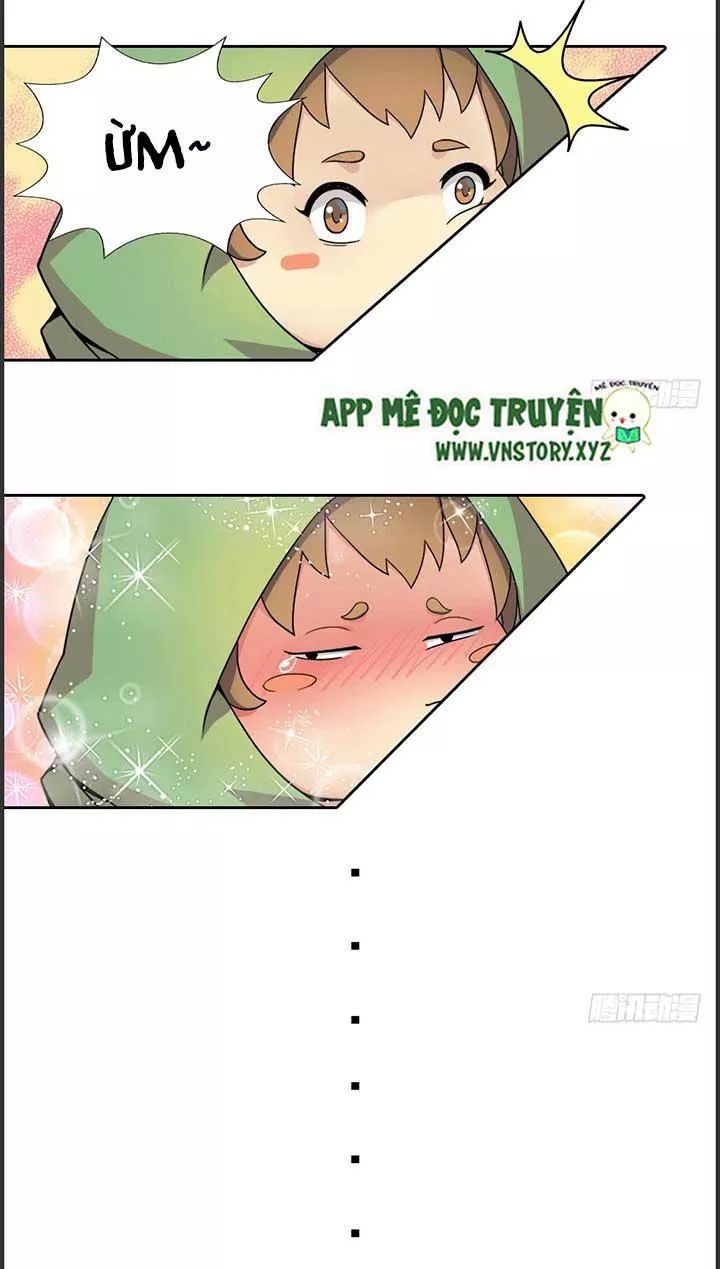 Cứu Thế Giới Đi Ông Chú Chapter 1 - Trang 2