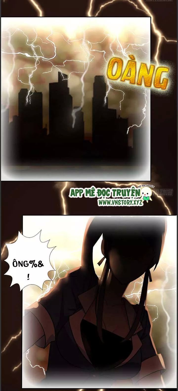 Cứu Thế Giới Đi Ông Chú Chapter 1 - Trang 2