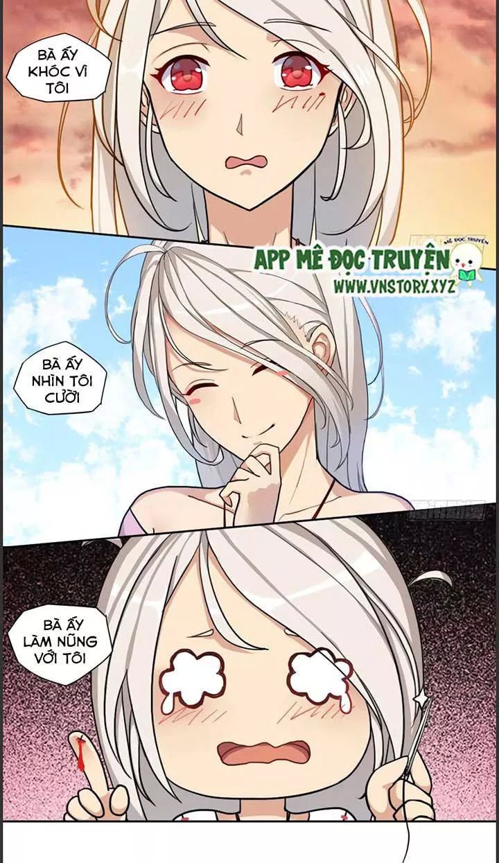 Cứu Thế Giới Đi Ông Chú Chapter 1 - Trang 2