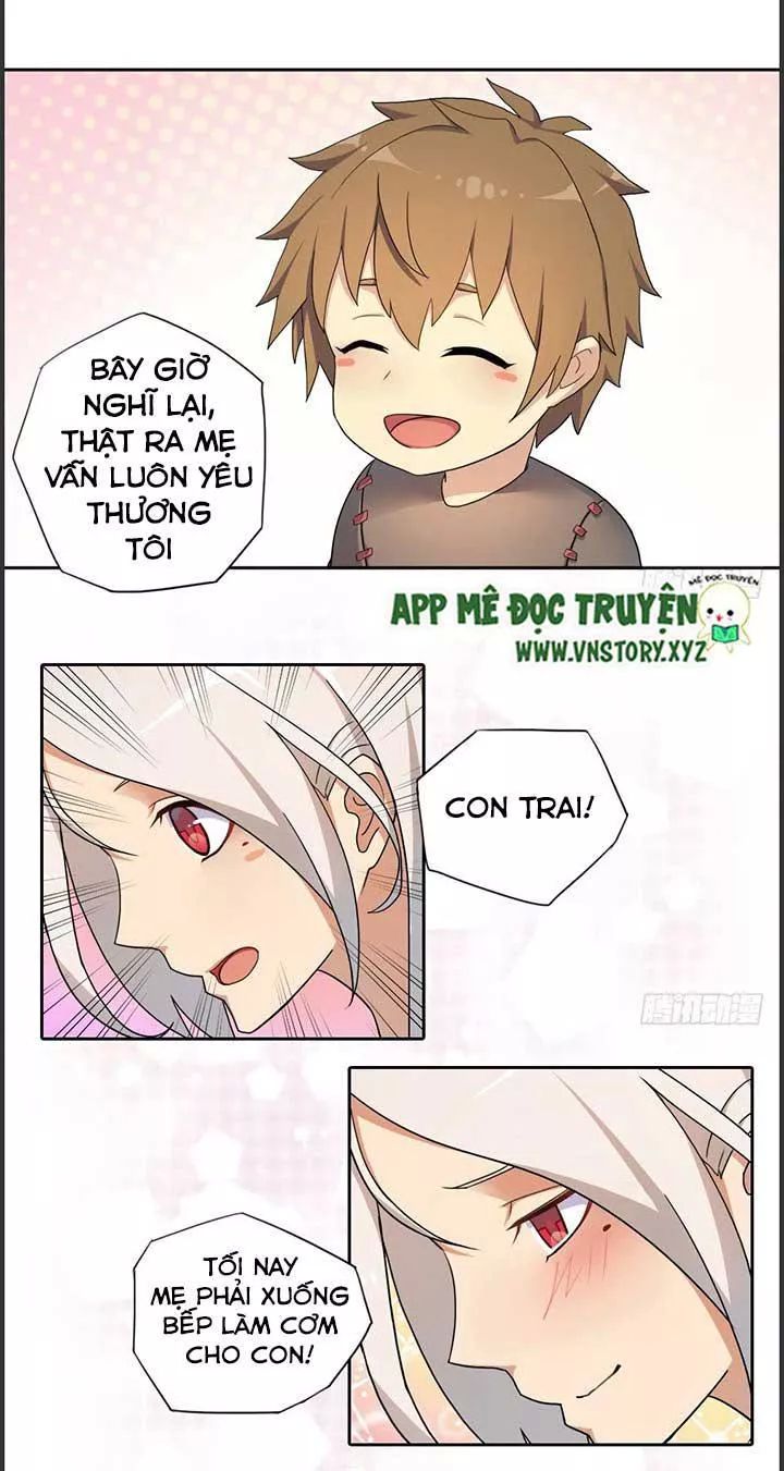 Cứu Thế Giới Đi Ông Chú Chapter 1 - Trang 2