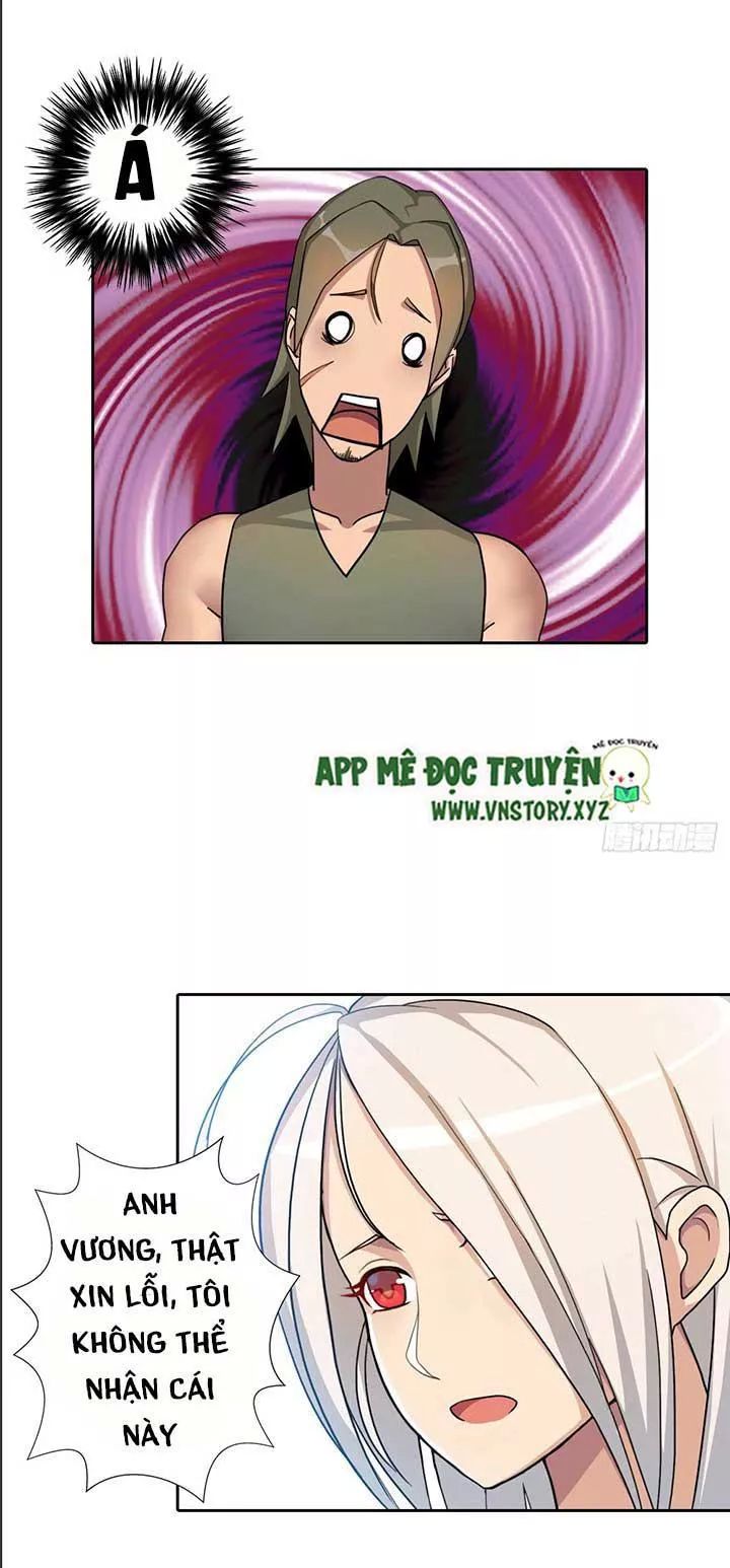 Cứu Thế Giới Đi Ông Chú Chapter 1 - Trang 2