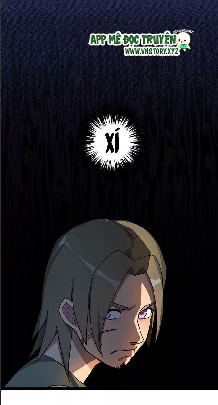 Cứu Thế Giới Đi Ông Chú Chapter 1 - Trang 2