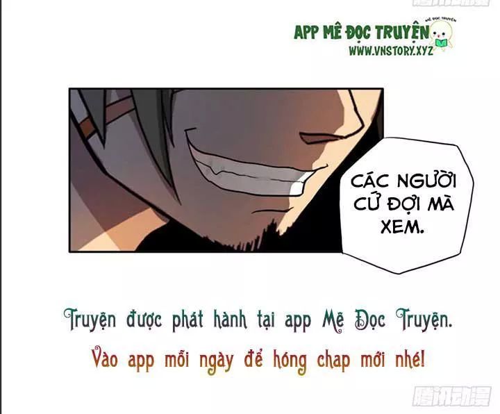 Cứu Thế Giới Đi Ông Chú Chapter 1 - Trang 2