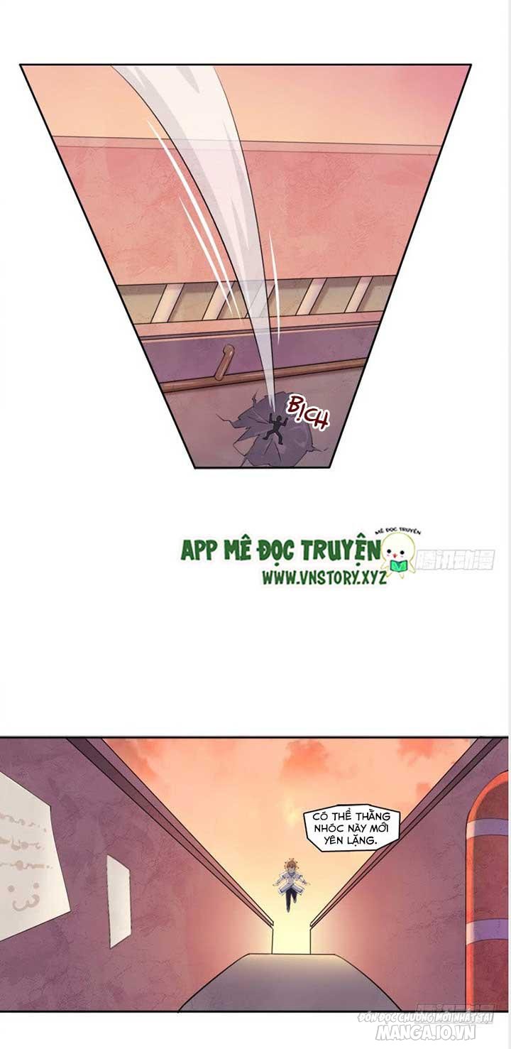 Cứu Thế Giới Đi Ông Chú Chapter 10 - Trang 2