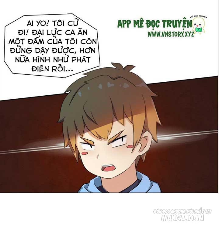 Cứu Thế Giới Đi Ông Chú Chapter 10 - Trang 2