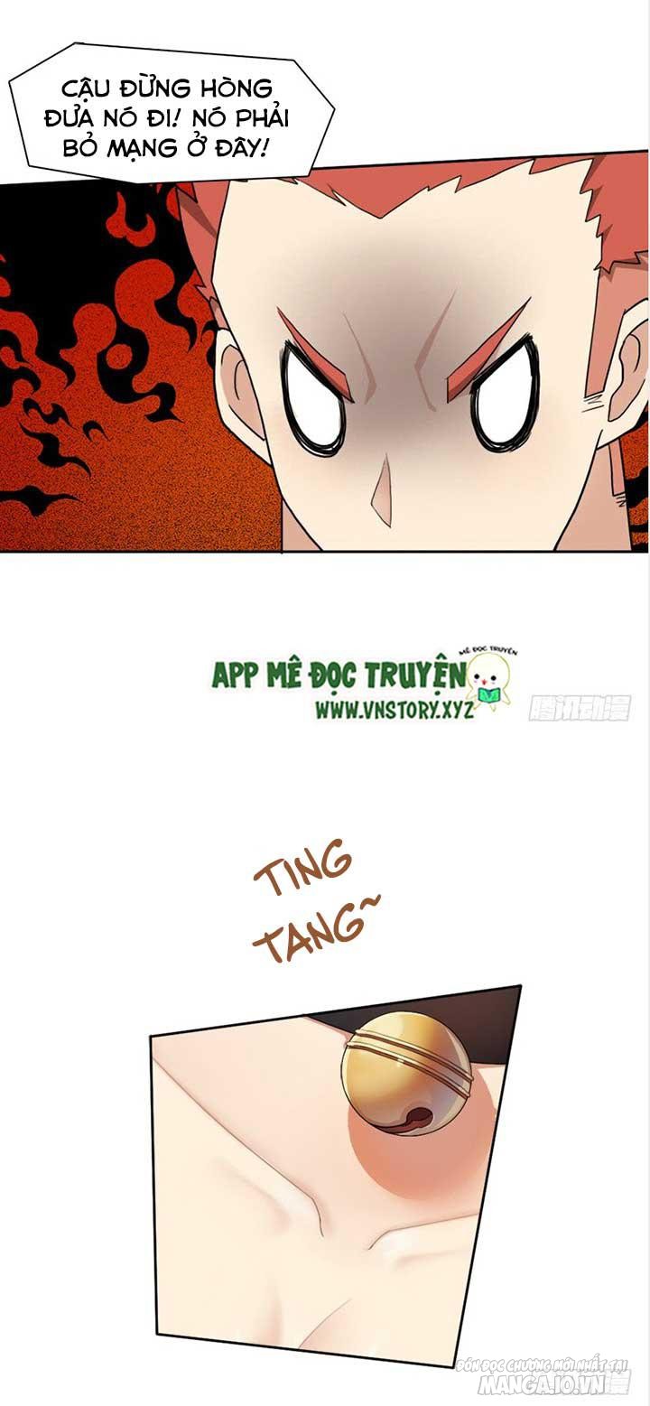 Cứu Thế Giới Đi Ông Chú Chapter 10 - Trang 2