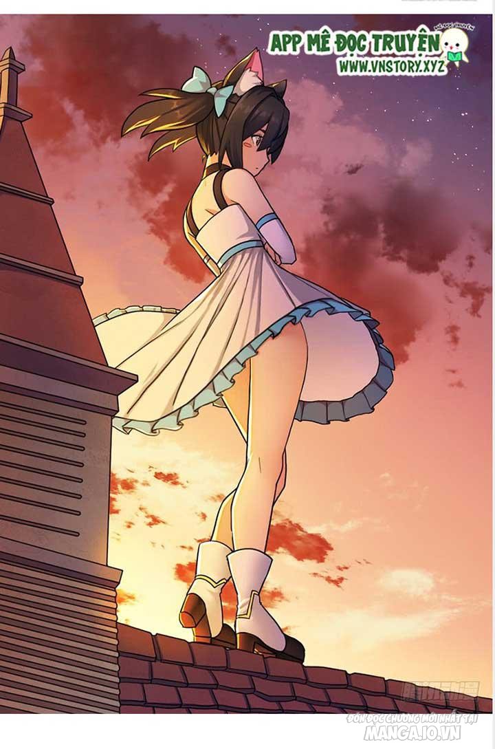 Cứu Thế Giới Đi Ông Chú Chapter 10 - Trang 2