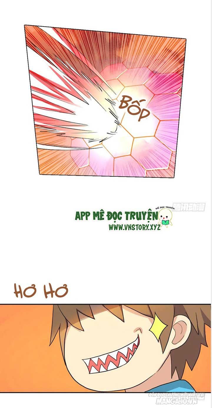 Cứu Thế Giới Đi Ông Chú Chapter 10 - Trang 2